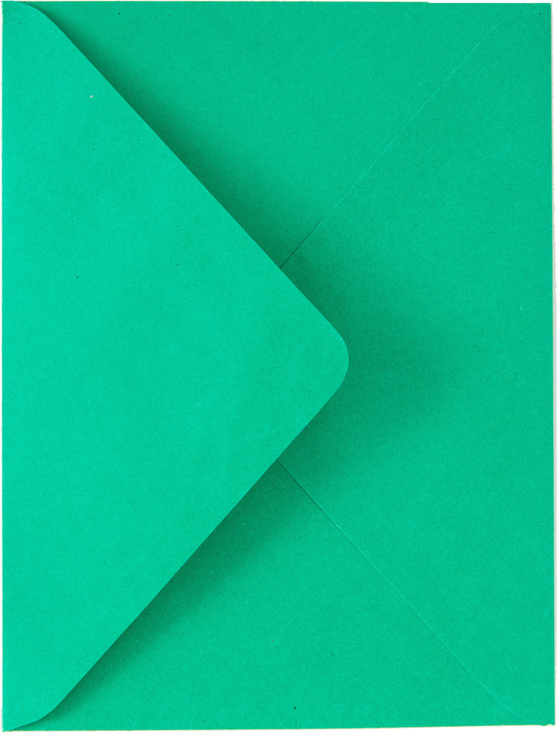 Jumbo Football Invitation, 8-pk Back_Flat