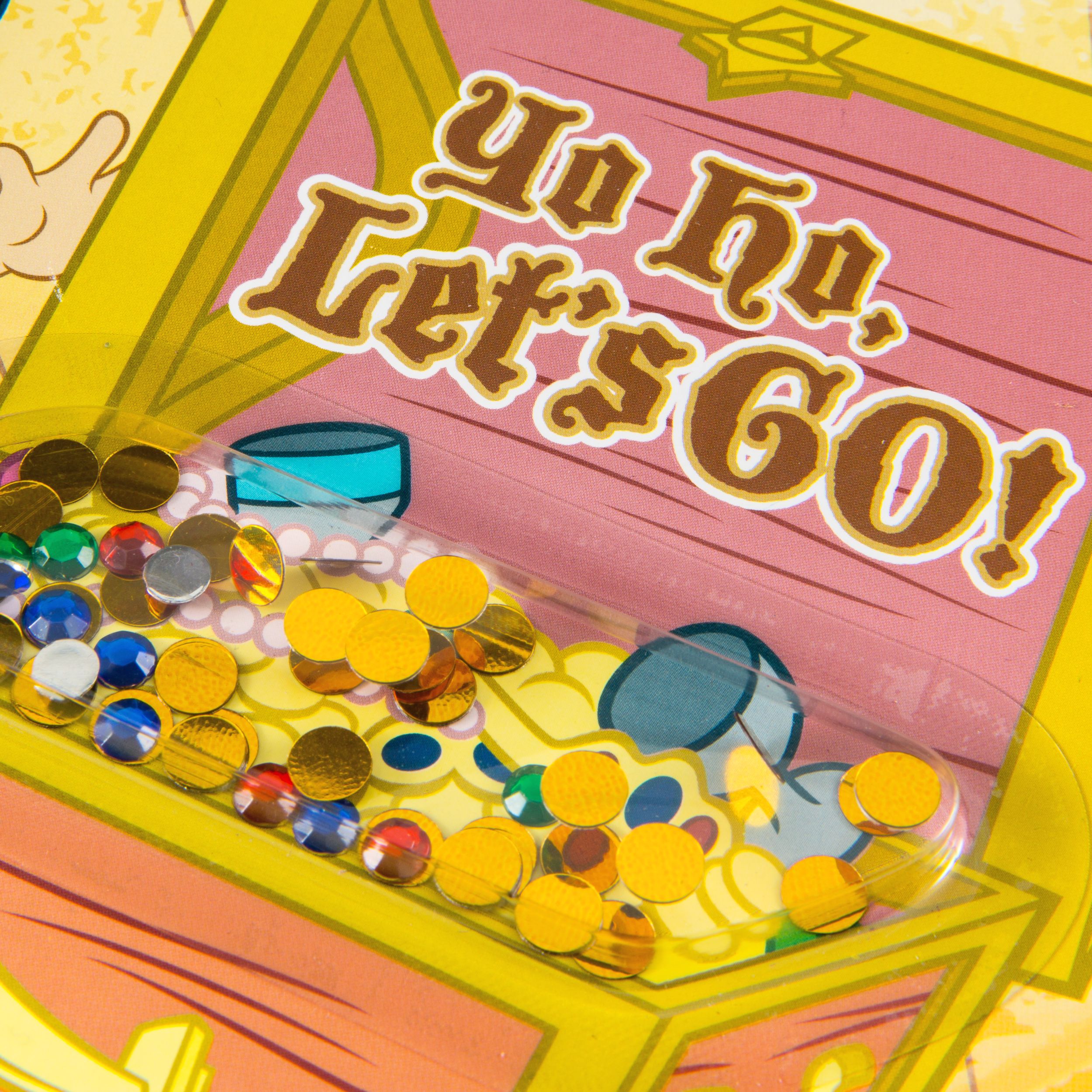 Premium 3D Jake and the Never Land Pirates Invitations, 8-pk CloseUp