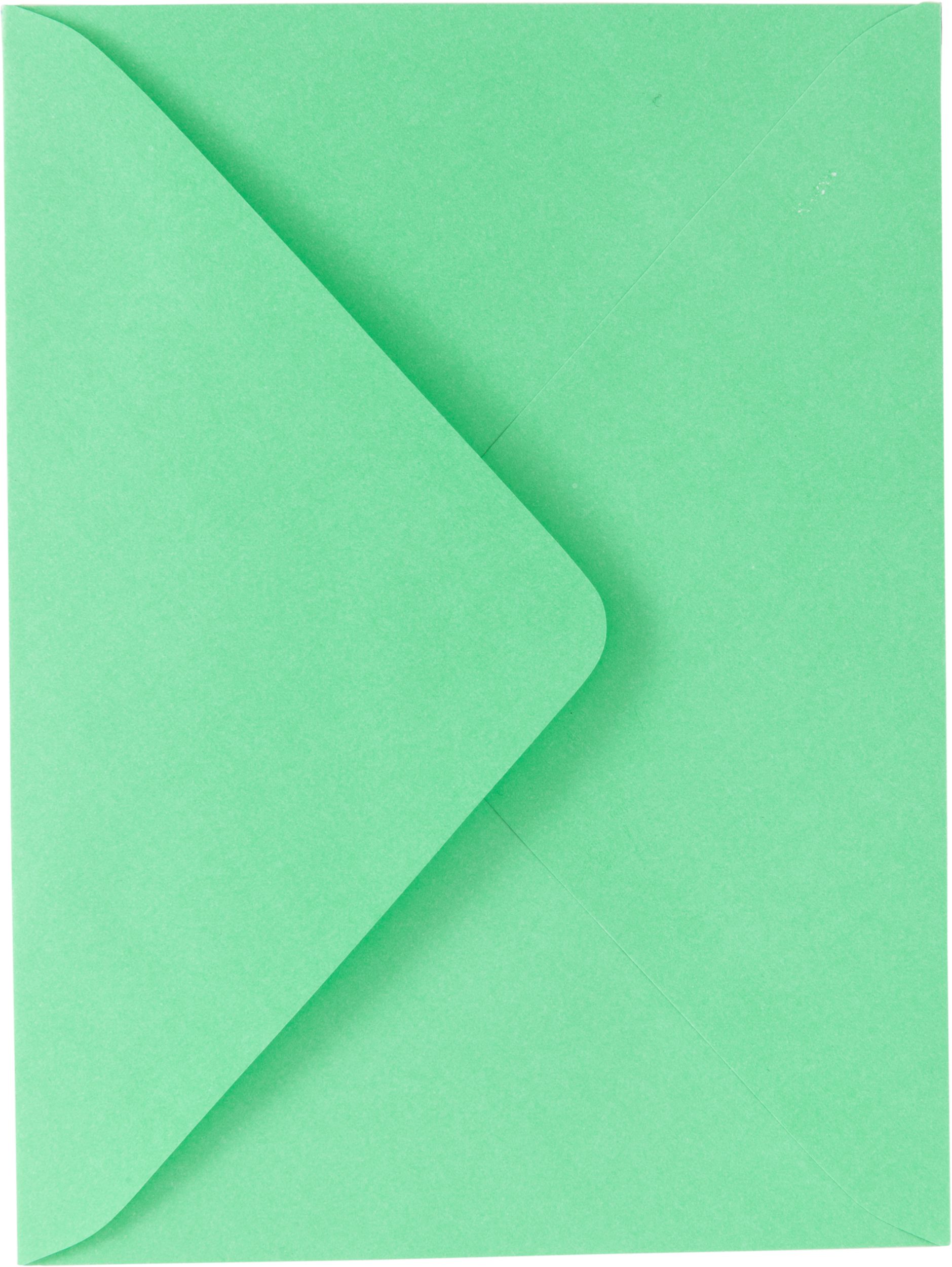 Bowling Alley Jumbo Invitations, 8-pk Back_Flat