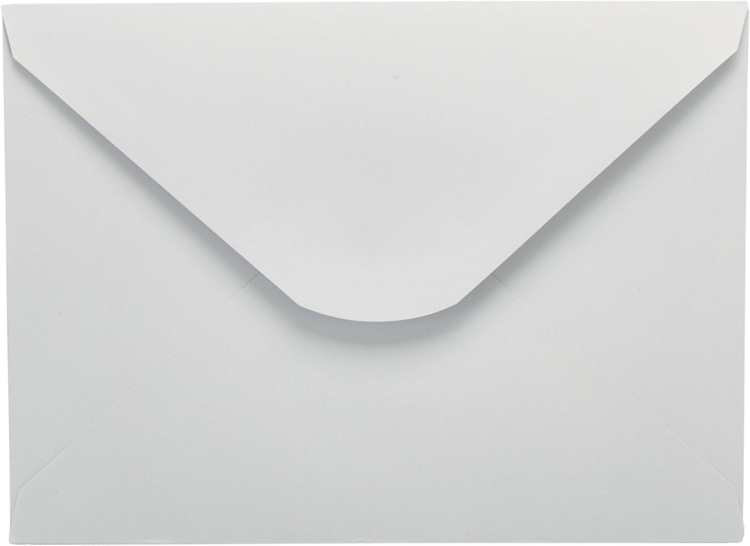 Balloon Party Folded Invitations, 8-pk Back_Flat