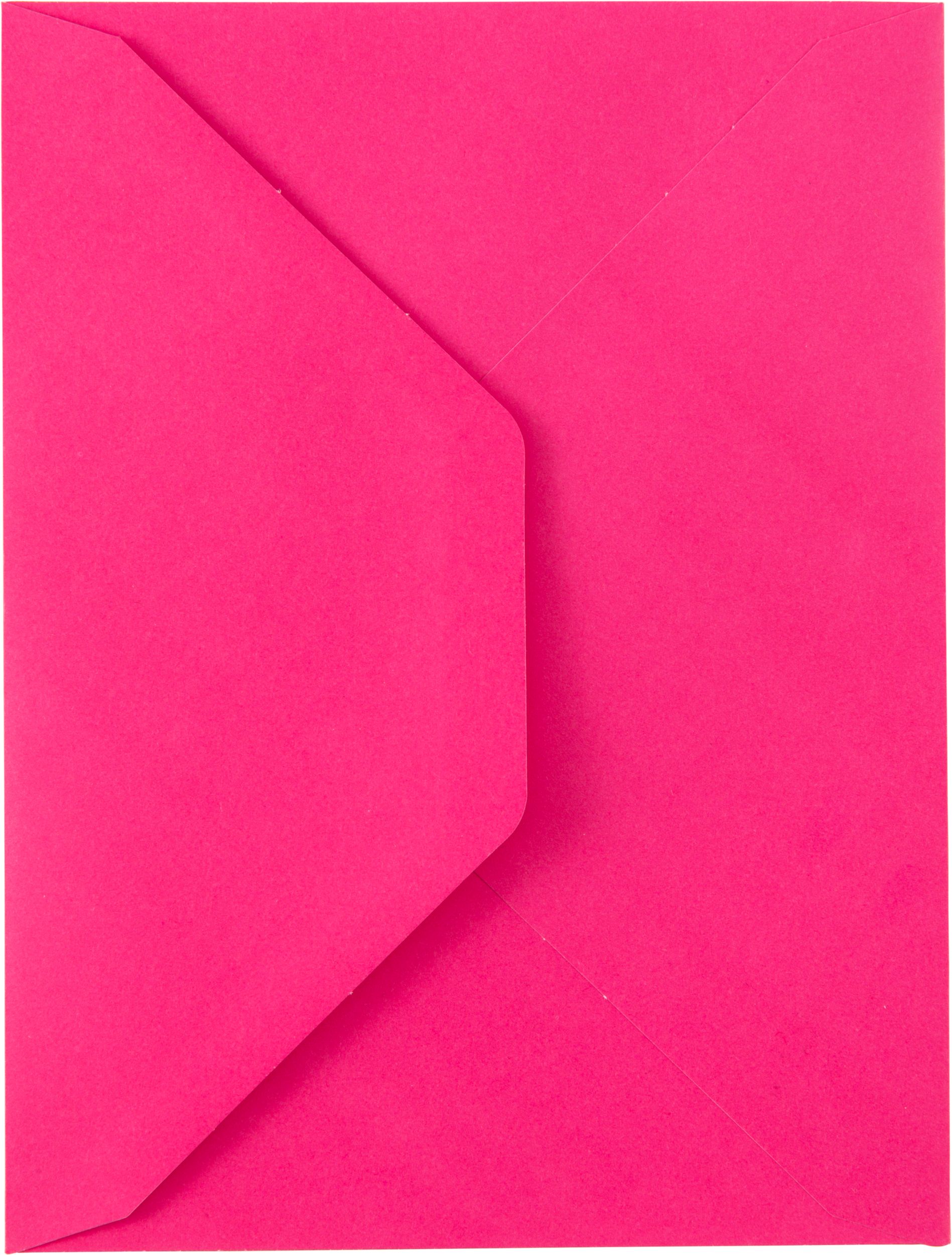 Invitations Monster High de luxe, prismatique, paq. 8 Back_Flat