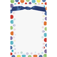 Printable Party Kit, 50-pk Front_Flat