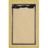 Printable Elegant Affair Kit, 50-pk Front_Flat