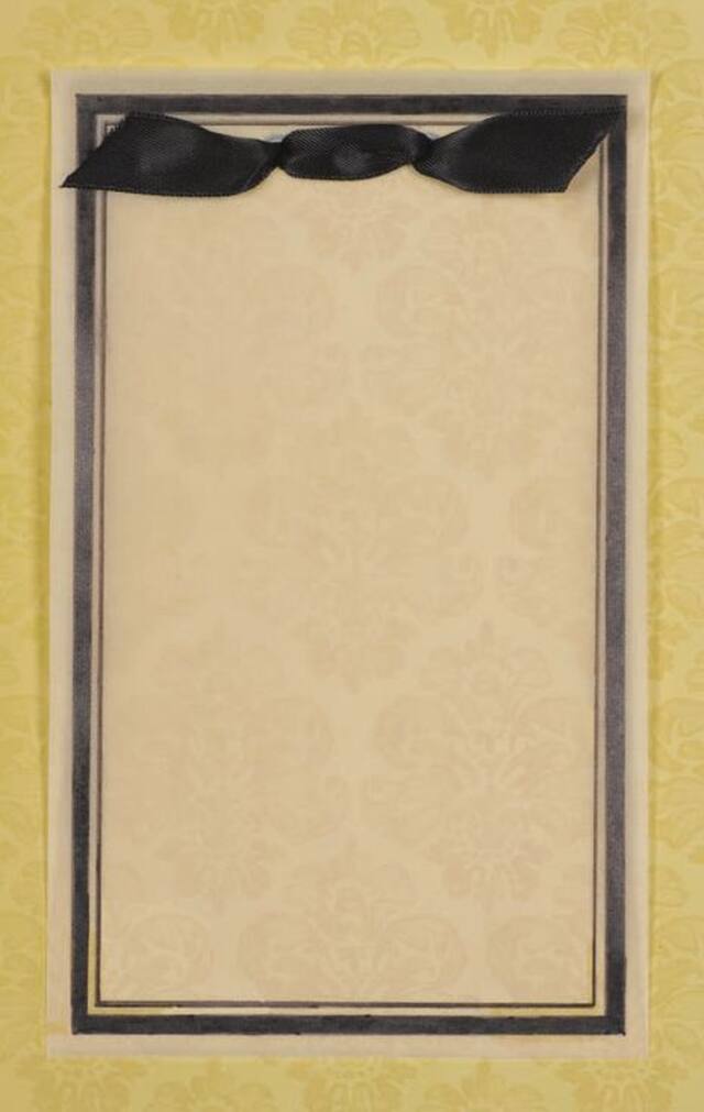 Printable Elegant Affair Kit, 50-pk Front_Flat