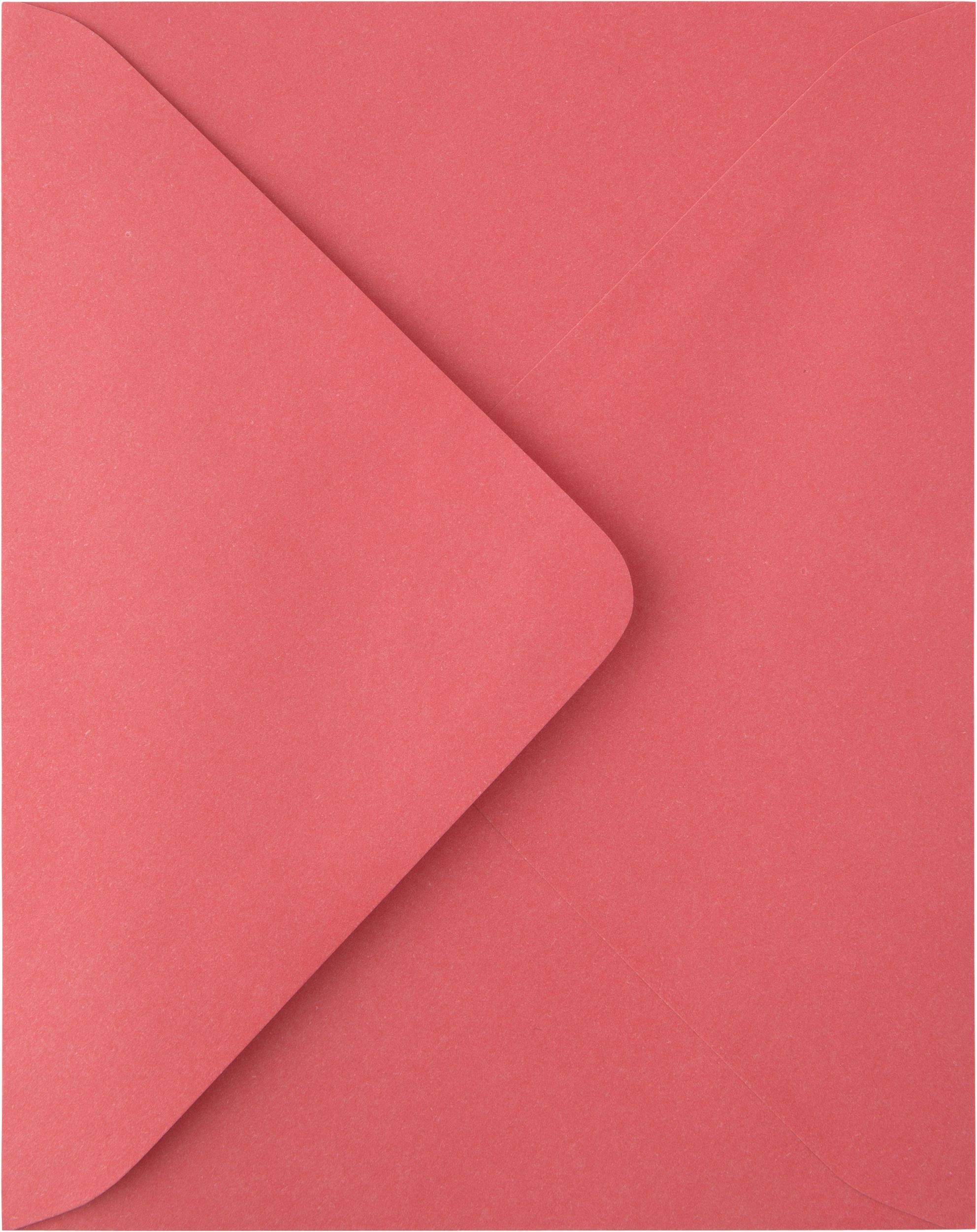 Metallic Chic Floral Invitations, 20-pk Back_Flat
