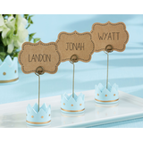 Marque-place Petit Prince, paq. 1 Front_Angled_Left