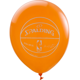 Ballons Spalding, paq. 6 Front_Flat