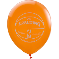 Spalding Balloons, 6-pk Front_Flat