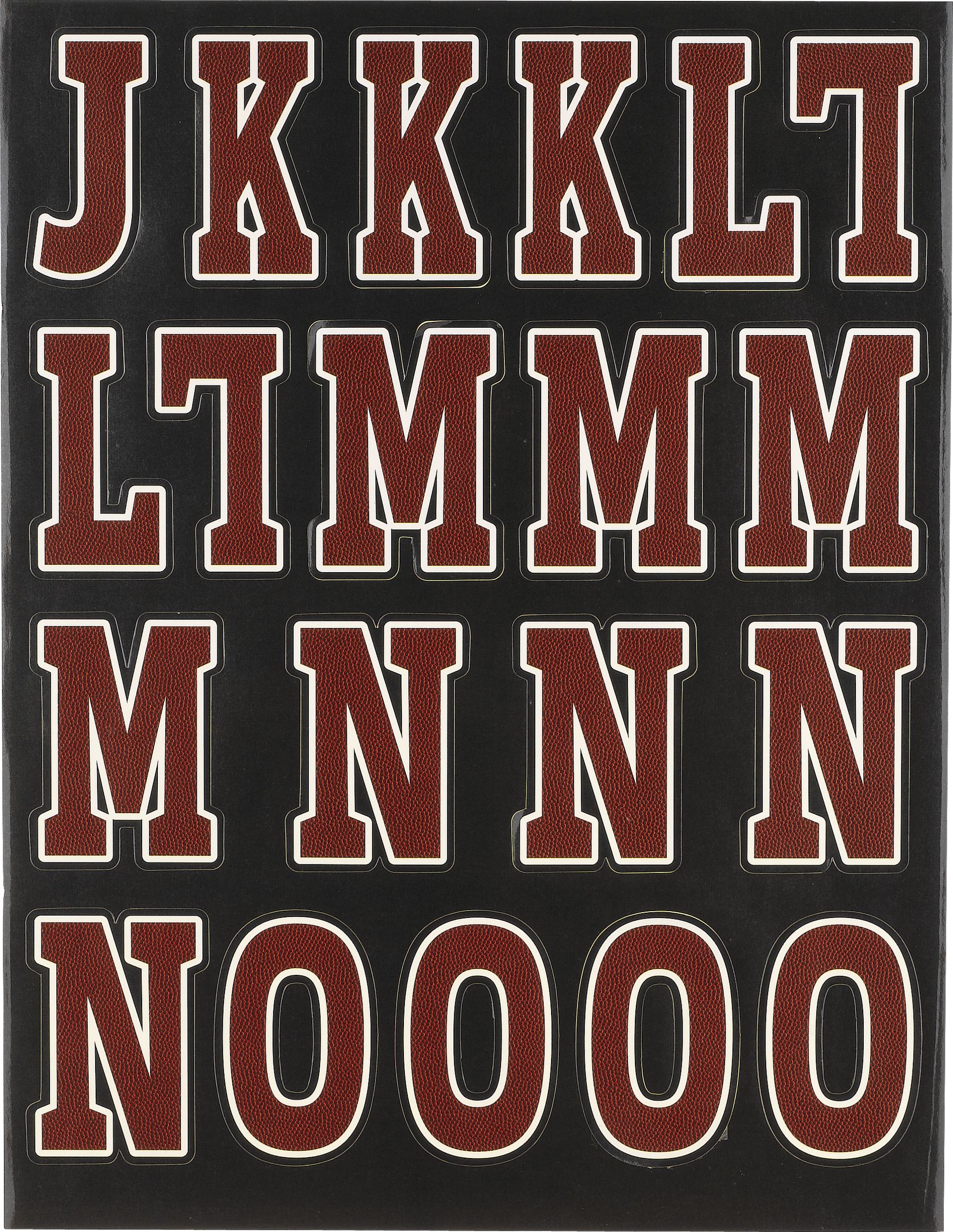 Giant NFL Personalized  Banner Front_Flat