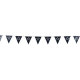 Dallas Cowboys Pennant Banner Front_Flat
