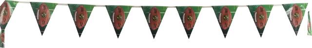 NFL Drive Pennant Banner Front_Flat