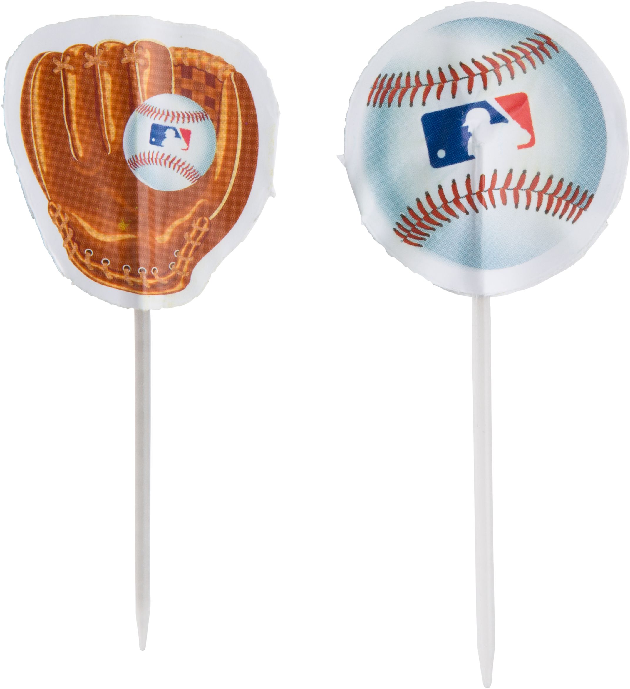 Décorations pour petits gâteaux LMB, paq. 24 Front_Flat