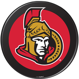 Ottawa Senators Cut-out Front_Flat
