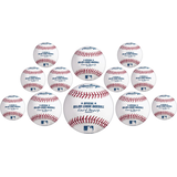 Rawlings Baseball Cutouts, 12-ct Front_Flat