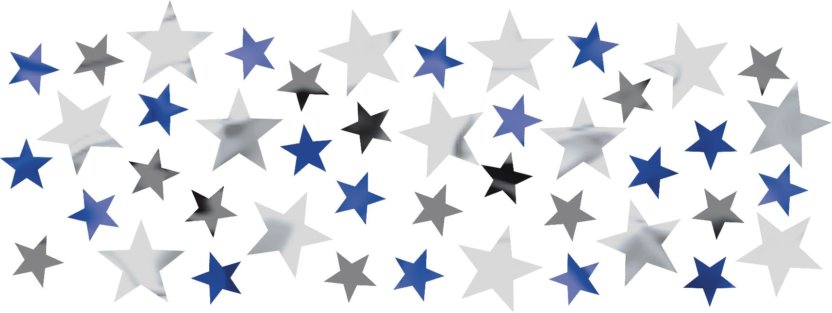 Spalding Basketball Confetti CloseUp