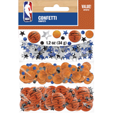 Spalding Basketball Confetti Front_Flat