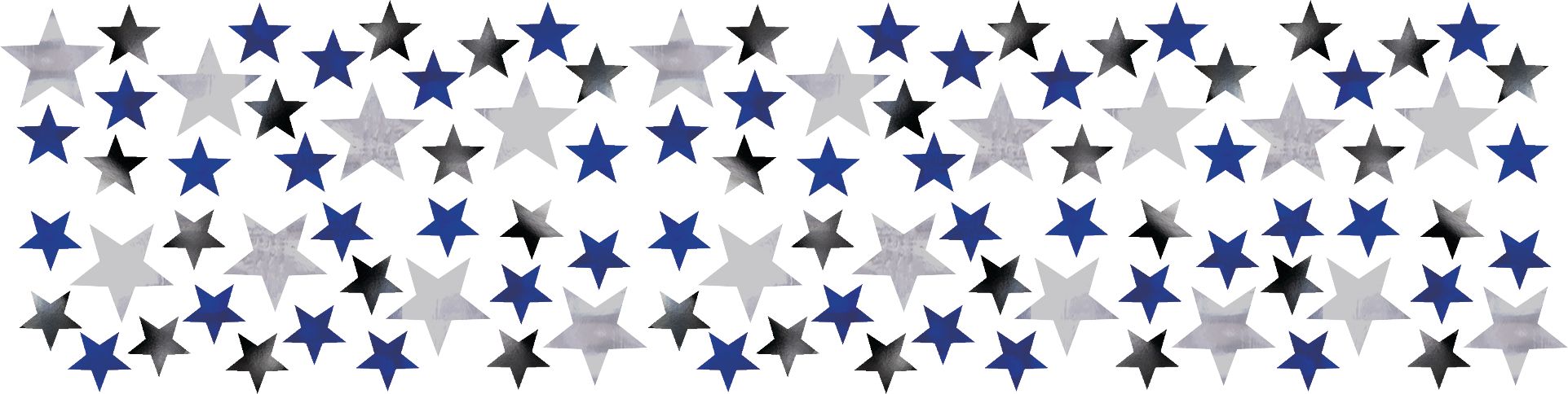 Spalding Basketball Confetti CloseUp