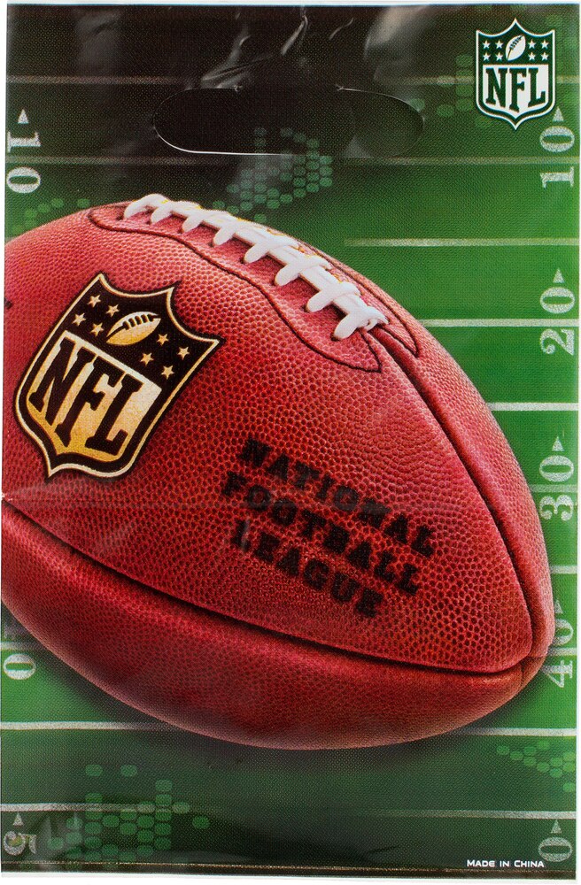 Wilson NFL Mini Game Ball