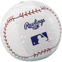 Balles de baseball gonflables Rawlings, paq. 12