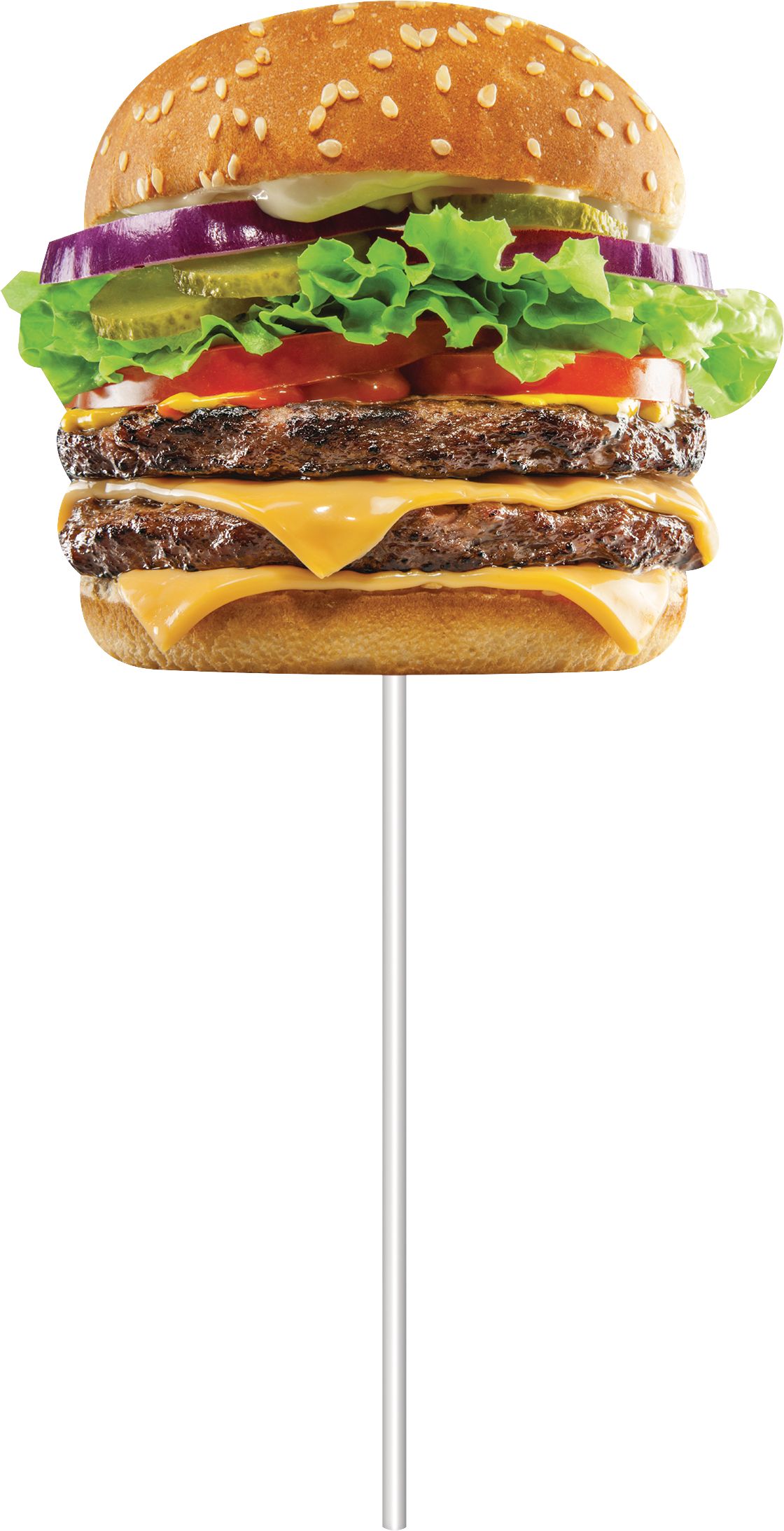Comfort Food Photo Props, 13-pc Front_Flat