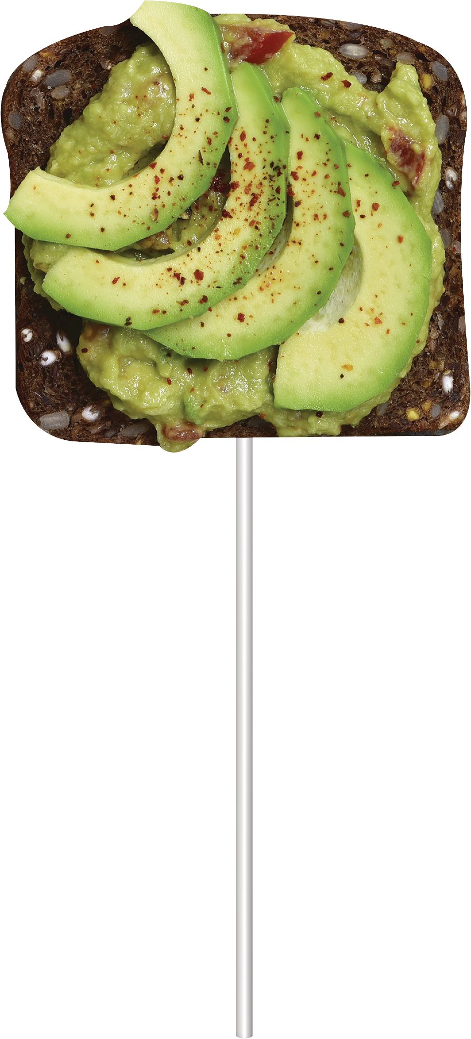 Comfort Food Photo Props, 13-pc Front_Flat