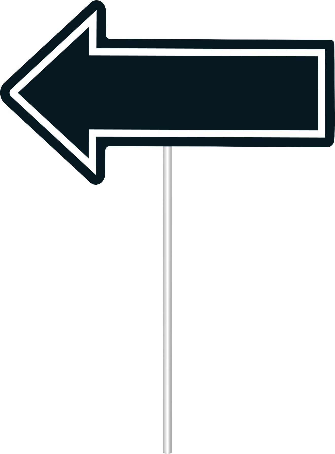 "Say Cheese" Photo Booth Sign Props, Black/White, 5.7-in, 13-pk, for Graduation/Birthday/Wedding Front_Flat