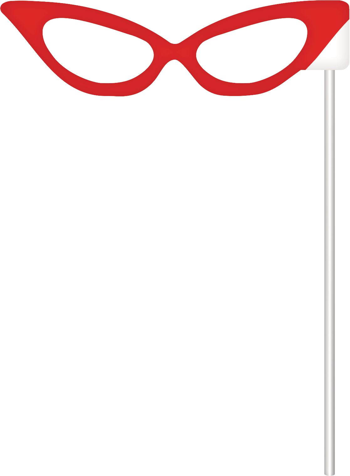 "Say Cheese" Photo Booth Sign Props, Black/White, 5.7-in, 13-pk, for Graduation/Birthday/Wedding Front_Flat