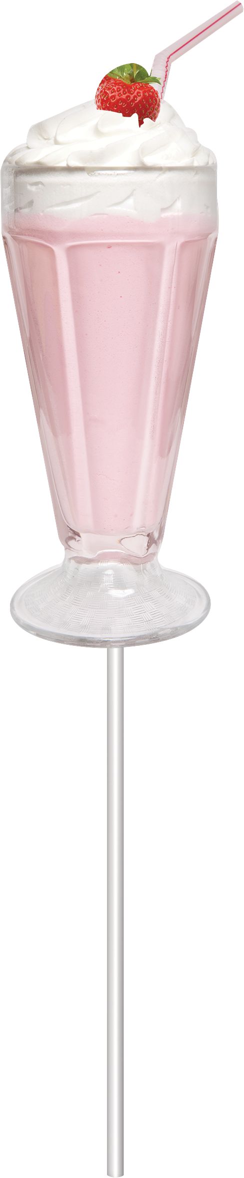 Accessoires photo, desserts multicolores, paq. 7 Front_Flat