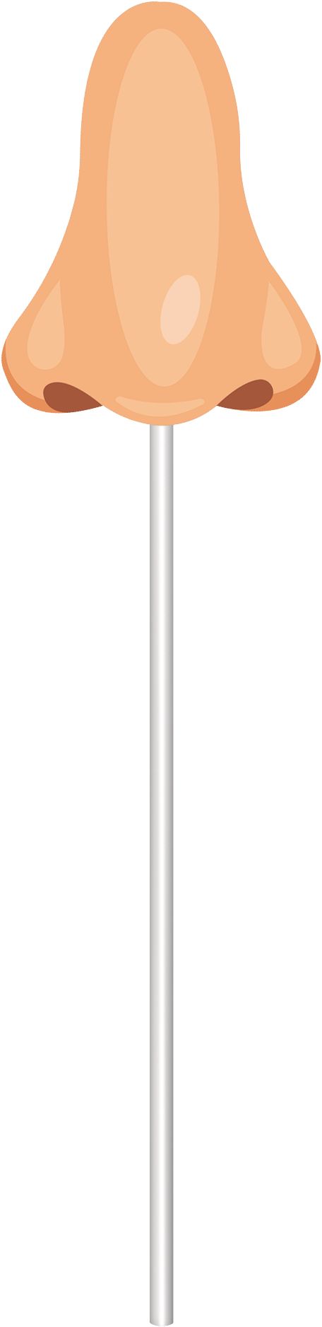 Eyes & Hair Photo Props, 13-pc Front_Flat