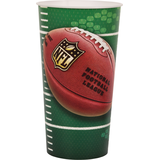 Gobelet, repêchage de la NFL Front_Elevated