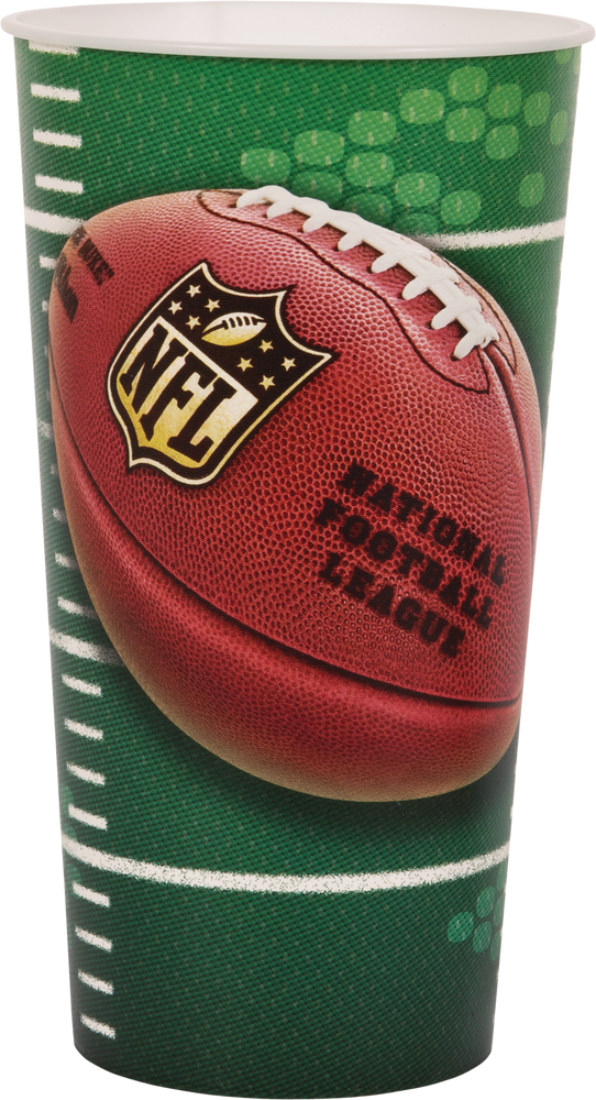 NFL Drive Tumbler Canadian Tire