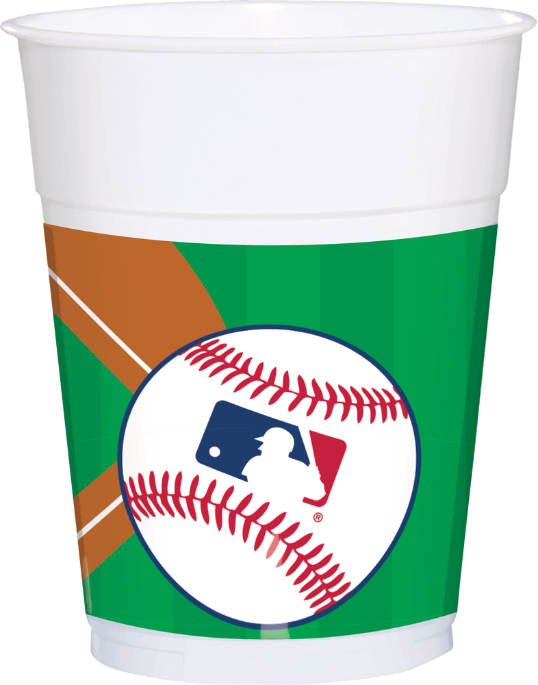 Plastic sports cups on sale