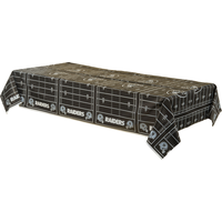 Nappe Raiders d'Oakland Front_Angled_Left