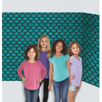 Mermaid Scales Scene Setter Composite_or_Mixed