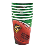 NFL Drive Cups, 18-pk Front_Elevated