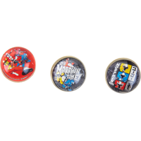 Power Rangers Bounce Ball Overhead_Flat