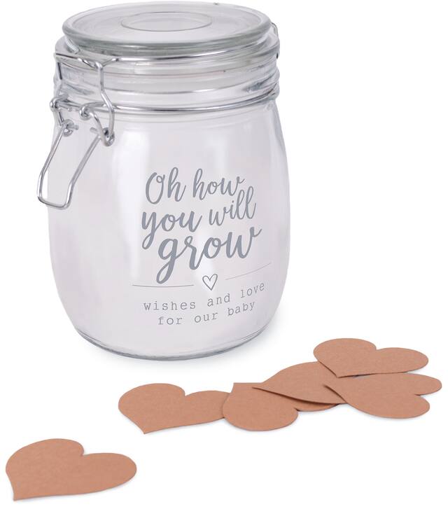 Wishes for Baby Jar Composite_or_Mixed