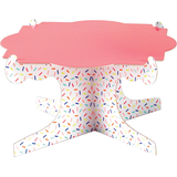 Sweet Treats Display Stands, 3-ct Front_Elevated