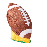 Pinata ballon de football Format Jumbo Front_Angled_Right