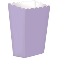 Boîtes à maïs soufflé, paq. 10 Front_Angled_Right