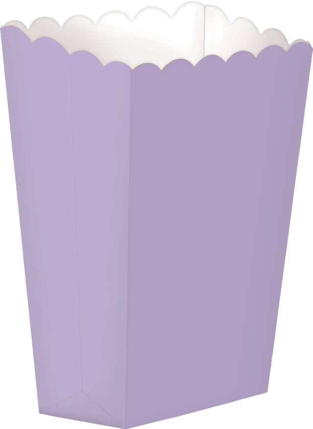 Boîtes à maïs soufflé, paq. 10 Front_Angled_Right