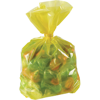 Petits sacs à surprises en plastique, paq. 25