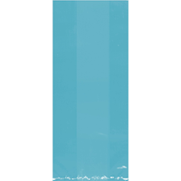 Petits sacs à surprises en plastique, paq. 25