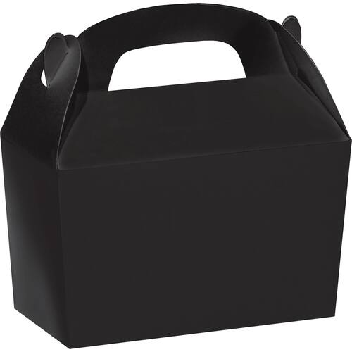 Gable Box