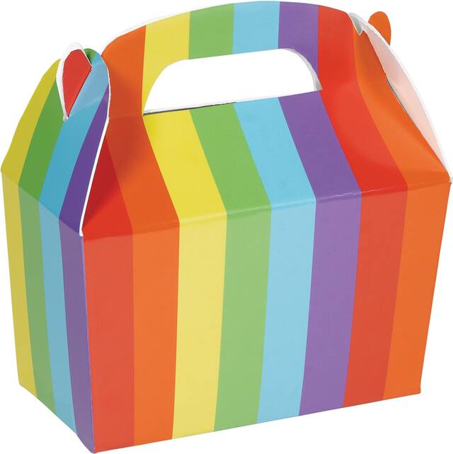 RNBW GABLE BOX BULK.