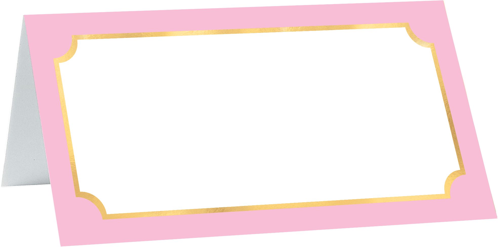 Sweet Treats Buffet Table Decorating Kit, 13-pc Front_Angled_Right