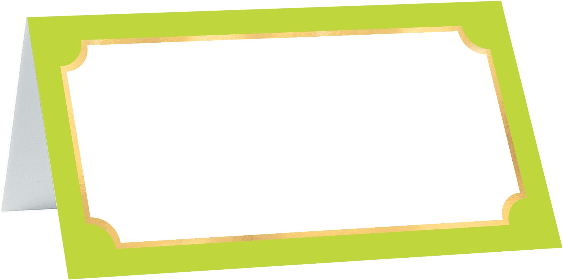 Sweet Treats Buffet Table Decorating Kit, 13-pc Front_Angled_Right