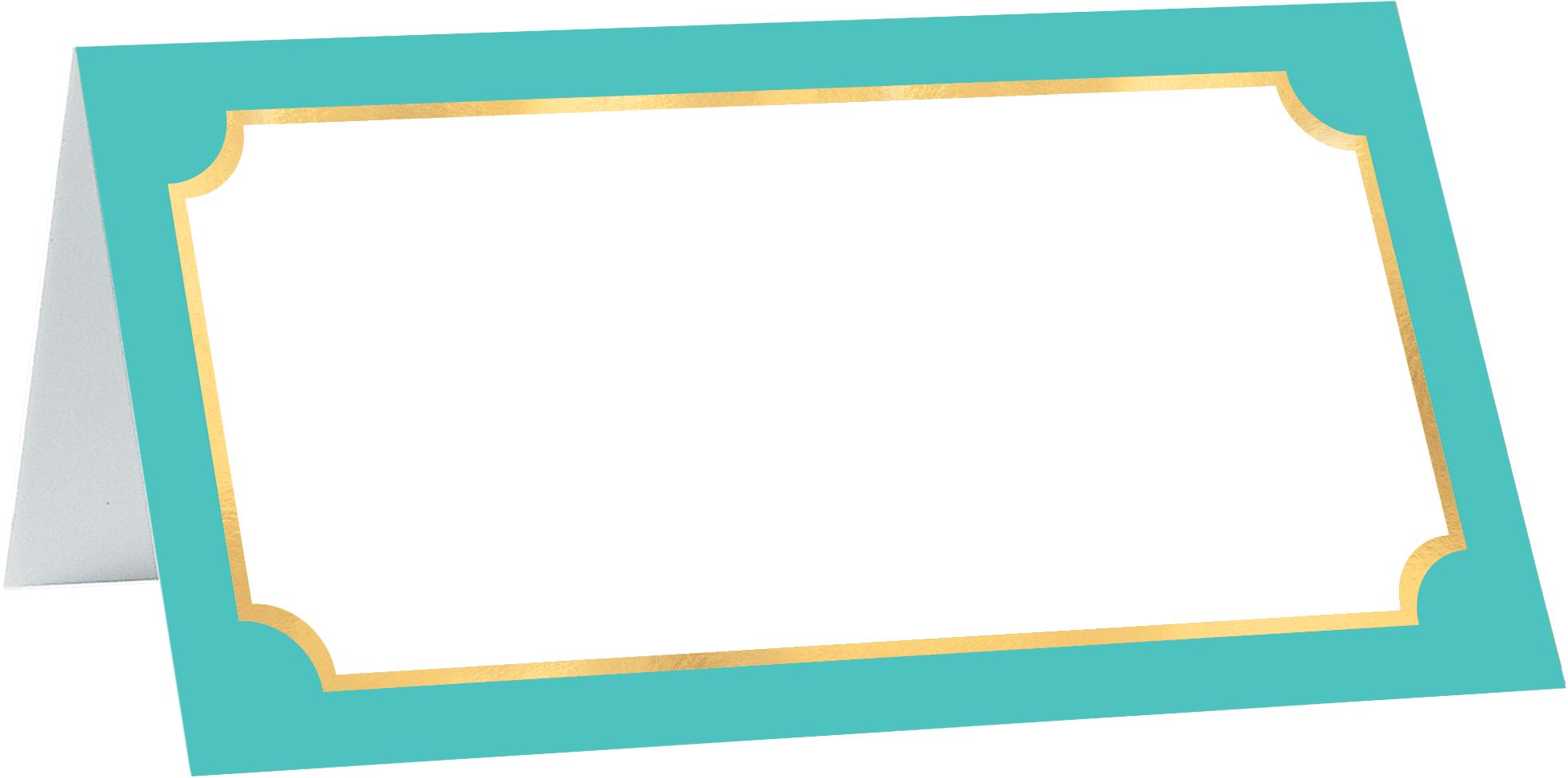 Sweet Treats Buffet Table Decorating Kit, 13-pc Front_Angled_Right