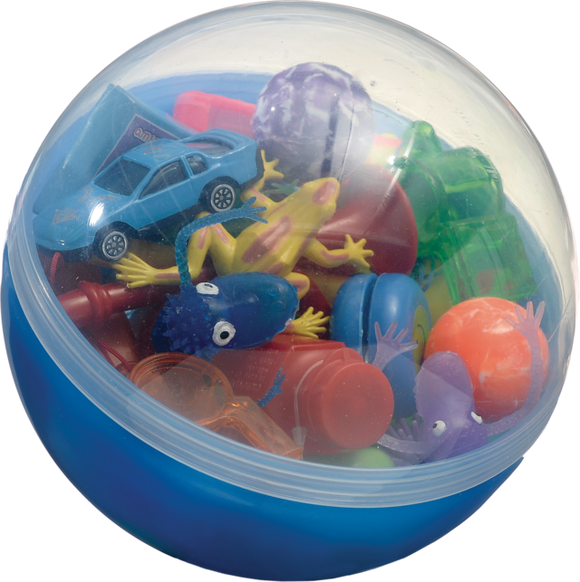 Candy Ball Canadian Tire