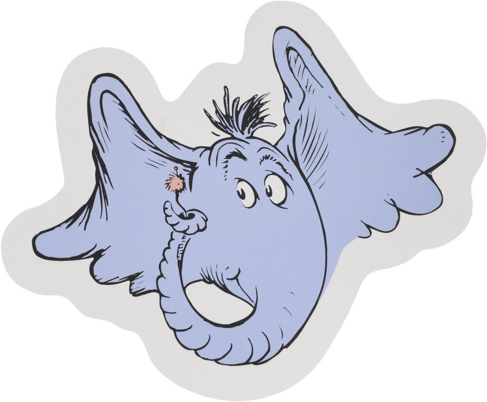 Dr. Seuss Books Cutout Decorations for Birthday Party/Classroom, 30-pc ...